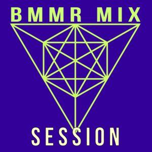 BMMR Mix Session