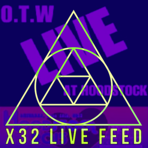 Cover-X32-LiveFeed